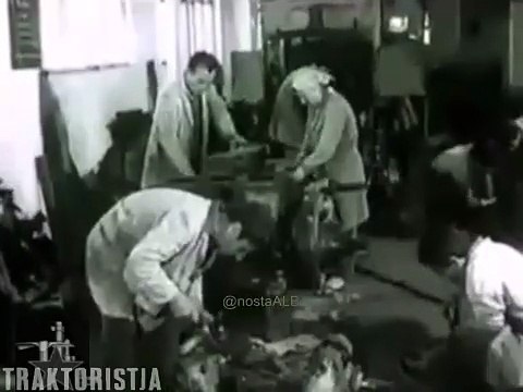 Traktoristja (1975)