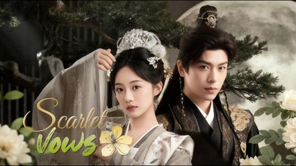 She Crowned Him A War God… Then Shattered Their Betrothal (2025) - FULL HD [Eng Sub]
