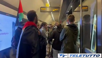 Video News - Dopo i disordini, perquisizioni a casa di alcuni manifestanti