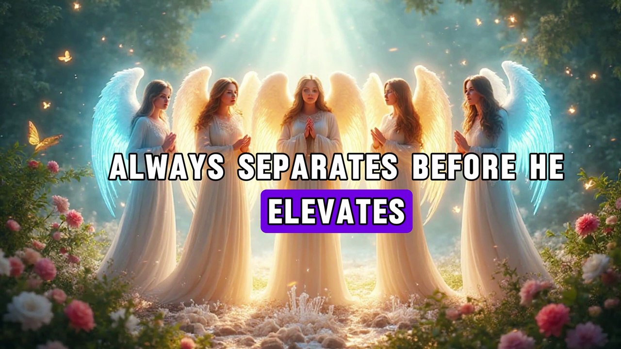 "God said: Will the Rapture happen on the Feast of