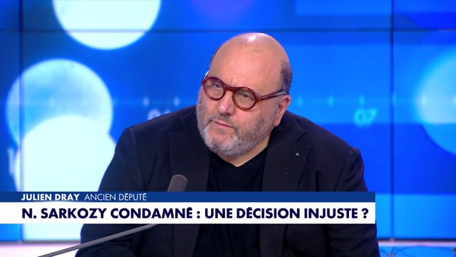 Julien Dray : «Je pense que les magistrats se sont tirés une balle dans le pied»