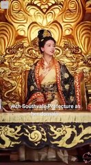 Usurping Empress Fallen Crown Chinese Drama - English Sub