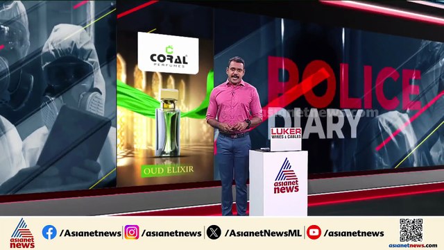 കോഴിക്കോട് ഡോക്ടറുടെ വീട്ടിൽ വൻ മോഷണം; കവർന്നത് 40 പവൻ സ്വർണ്ണം, പ്രതിയെ അന്വേഷിച്ച് പൊലീസ്