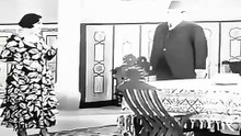 الفيلم المفقود أنشودة الفؤاد جورج ابيضّ ونادره امين 1932