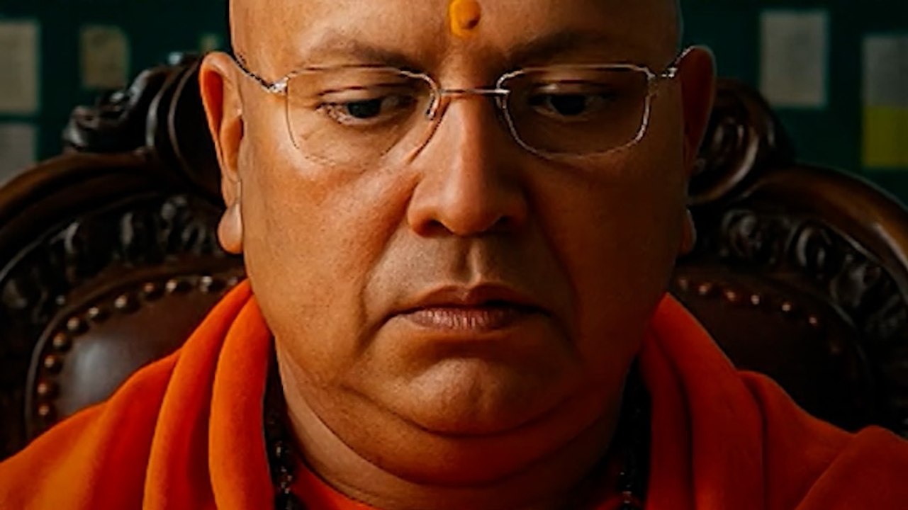 Swami Chaitanyananda को लेकर पुलिस ने किए बड़े खुलासे