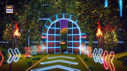 Jeeto Pakistan   Fahad Mustafa   28th September 2025   ARY Digital
