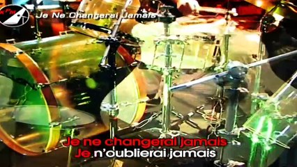 LA GRANDE SOPHIE — Je Ne Changerai Jamais