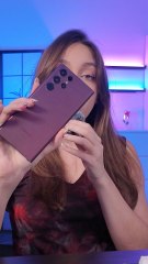 Ton téléphone vient te détruire les yeux sans que tu t'en rendes compte mais j'ai une astuce pour toi #astuce #astuces #tips #samsung #android