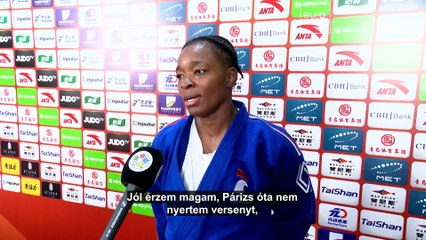 Négy magyar Grand Prix-érem Kínában