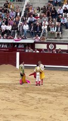 Confirmación de Rubén Sanz ✅