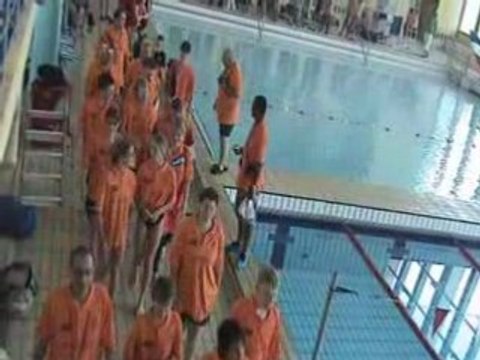 Cérémonie d'ouverture Calais 2008 Part I