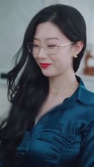 Part 1 The beautiful CEO died for me and swore she'd love no one but me.#Chinese short drama