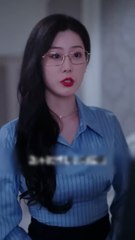 Part 2 The beautiful CEO died for me and swore she'd love no one but me.#Chinese short drama