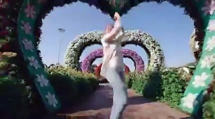 "يا سلام يا دبي" يحتفي بمكانة دبي العالمية