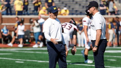 Mike Macdonald of the Seahawks is the NFL's best defensive mind.