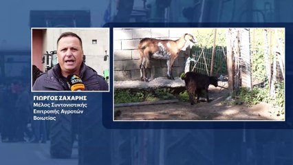 Η απάντηση των αγροτών στις δηλώσεις του Κ. Τσιάρα για ΟΠΕΚΕΠΕ: "Ο πρωτογενής τομέας ποδηγετείται"