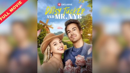 Daisy Tucker And Mr. Nyc Completed