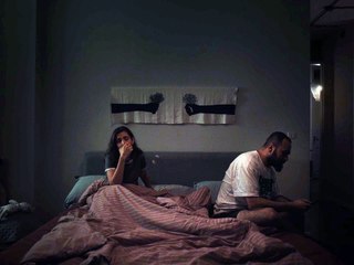 What If They Bomb Here Tonight? - Trailer