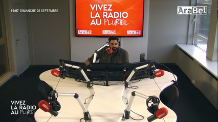 3ème Mi-Temps - L'intégrale du 28-09-2025