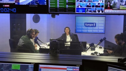 Condamnation de Nicolas Sarkozy : qu’est-ce que le mandat de dépôt différé ?