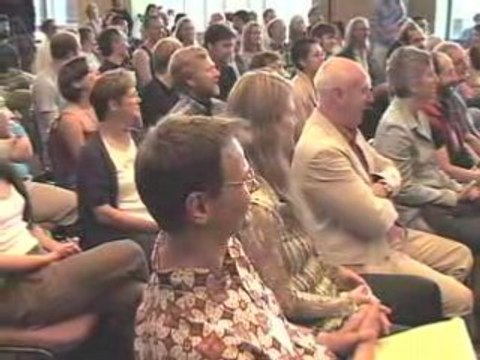 Beyond Seeking and Non-Seeking