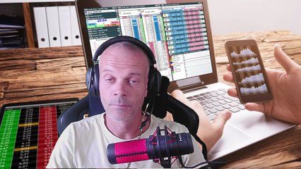 Escola de Apostas e Trading - Aula 04 - Método do Vovo