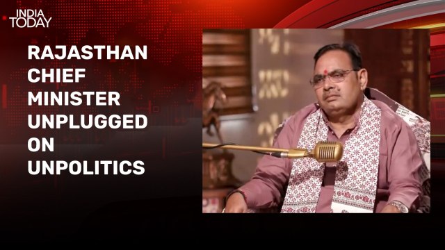 We heard voice of those victimised: Rajasthan Chief Minister on anti-conversion law