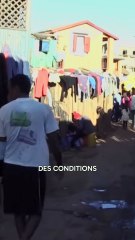 ACTU | SEMAINE DU 22/09 : MADAGASCAR | NICOLAS SARKOZY | BALLON D'OR