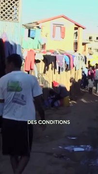 ACTU | SEMAINE DU 22/09 : MADAGASCAR | NICOLAS SARKOZY | BALLON D'OR