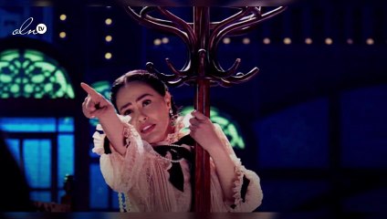 عودة شيريهان هديّة عيد الأضحى