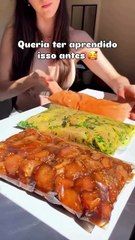 3 marinadas pra variar o frango da semana