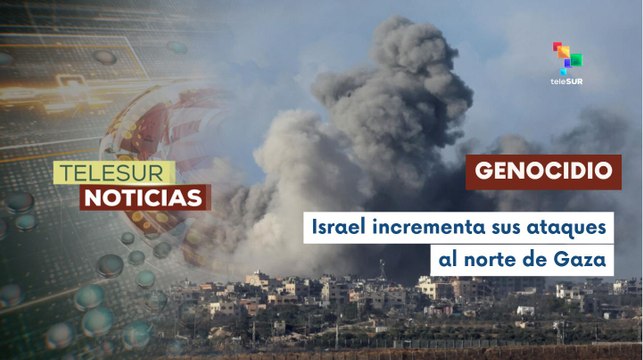 Confirman al menos 79 gazatíes asesinados por Israel en las últimas horas