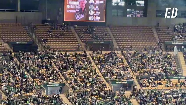 Manuel Pellegrini se convierte en el entrenador con más partidos de la historia del Real Betis