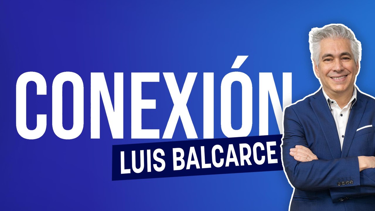 CONEXIÓN | Luis Balcarce: "¿Y si Barrabés fuese el recaudador de Sánchez y Begoña?"