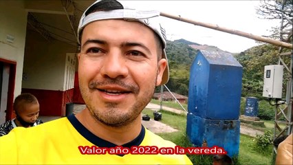 Los invito a mi video de #victormiproferuralito