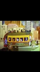 The Mad Hatter (1940)