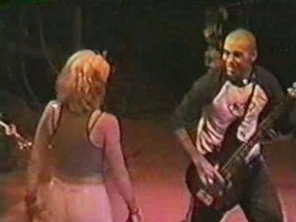 No Doubt-Sunday Morning-12-09-1996