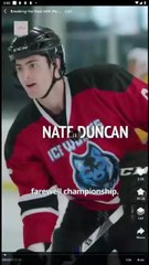 Breaking The Deal With My Hockey Badboy Full Movie