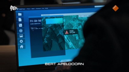 Flikken Maastricht S17 A1