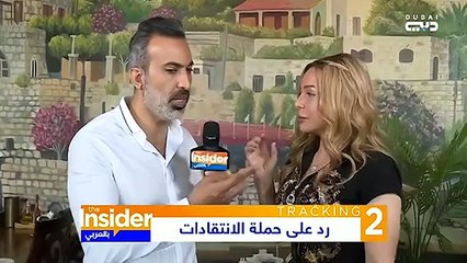 سوزان نجم الدين: اعتذرت لجومانا مراد على الحملة التي طالتها