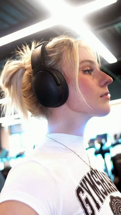 ANNABEL LUCINDA GYM MOTIVATION  #shorts #viral