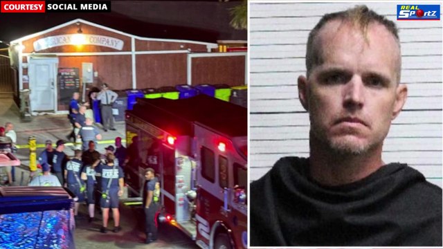 North Carolina Shooting: 3 Dead 5 Injured in Southport Waterfront Attack | Nigel Edge Arrested