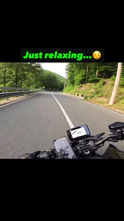 Honda CB1000SP Relax