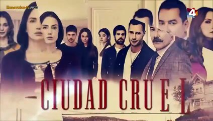 [Ennovelas-tv.com].Ciud.Cru.Capitulo_61