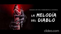 La melodia del diablo (2023) pelicula completa español latino