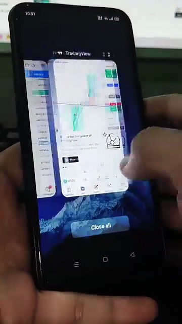 Satisfaction traders 😎