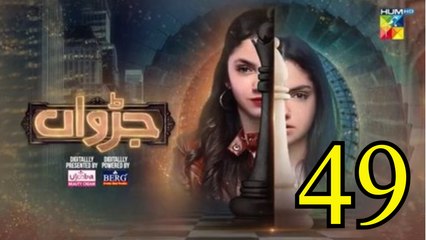 Judwaa Pakistani – Episode 49