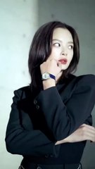 ساعات أنثوية بوهيمية للمرأة المتحرّرة والعصرية منMont Blanc