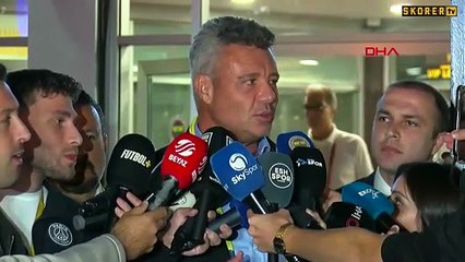 Sadettin Saran: Kenetlenmezsek şampiyon olamayız!