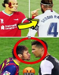 Las Mayores Venganzas del Fútbol